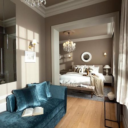 Mansion9Bruges (Adults Only)住宿加早餐旅馆 外观 照片