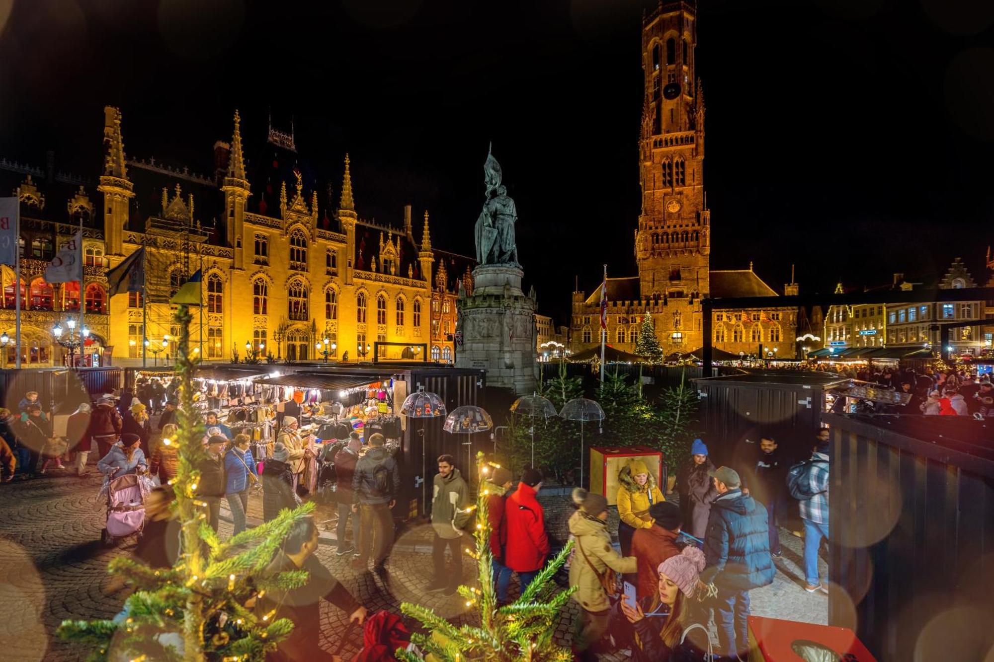 Mansion9Bruges (Adults Only)住宿加早餐旅馆 外观 照片